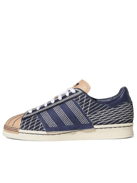 adidas originals Superstar 82 'Sashiko' GW3204