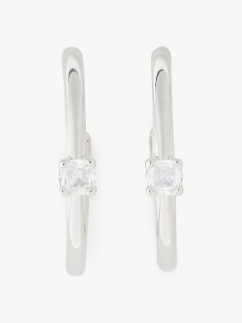 kate spade Little Luxuries Hoops