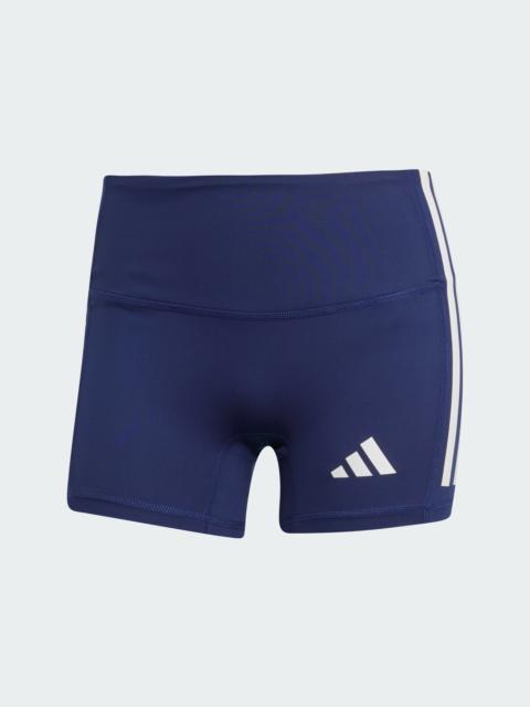 adidas 3-Stripes Volleyball Shorts