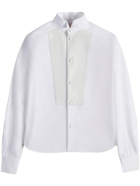 Tod's cotton shirt