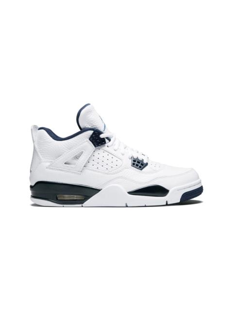 Jordan Air Jordan 4 Retro LS legend blue