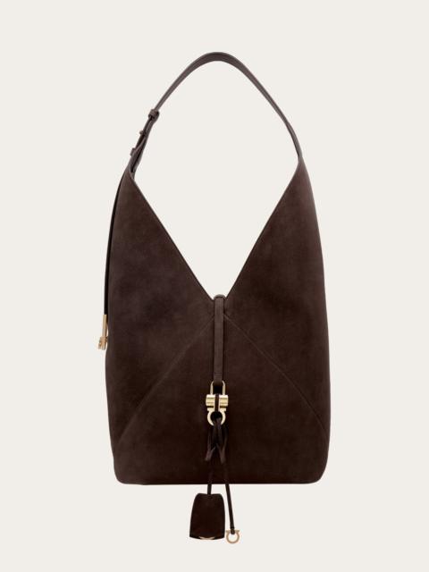 FERRAGAMO Hobo bag