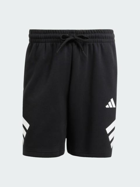 adidas Future Icons 3-Stripes Shorts