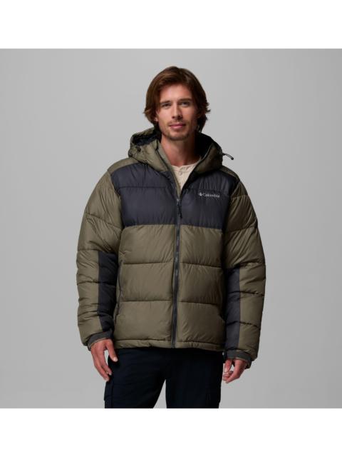 Columbia Men's Pike Lake II Hooded Jacket