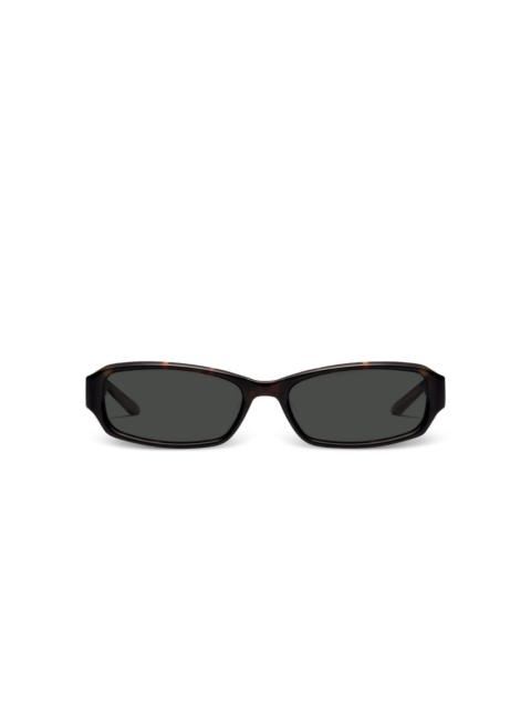 GENTLE MONSTER Halo T1 square-frame sunglasses