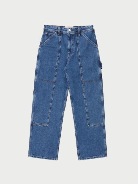 LOEFFLER RANDALL Molly Workwear Jean