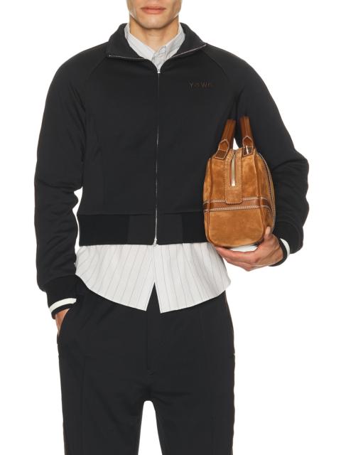 Y-3 x Y-3 Track Jacket