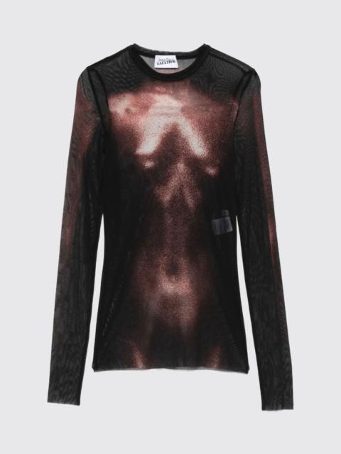 Jean Paul Gaultier Top woman Jean Paul Gaultier