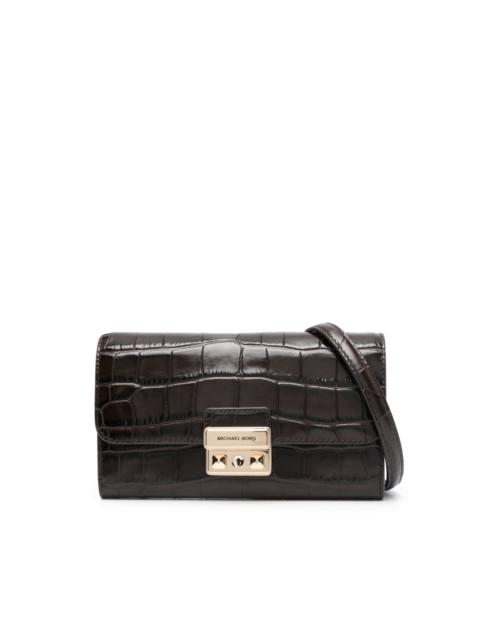 MICHAEL KORS small Tribeca cross body
