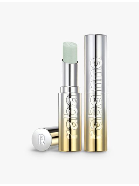 rabanne Dramalips Glassy Ultra Pearly lipstick 3.4g