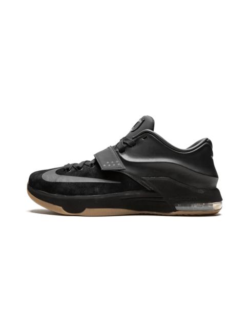 KD 7 EXT Suede QS