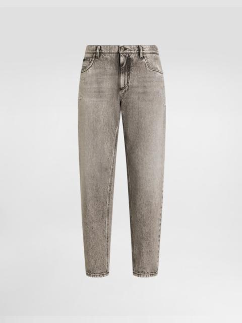 Dolce & Gabbana Denim trousers