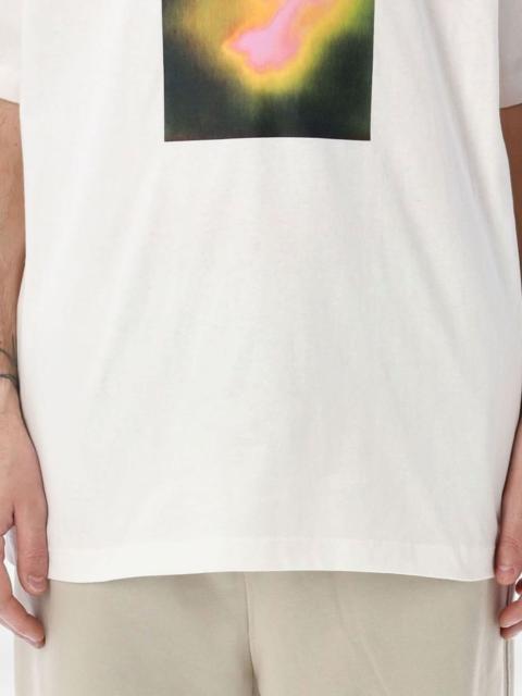 OAMC Peacemaker Bird T-shirt