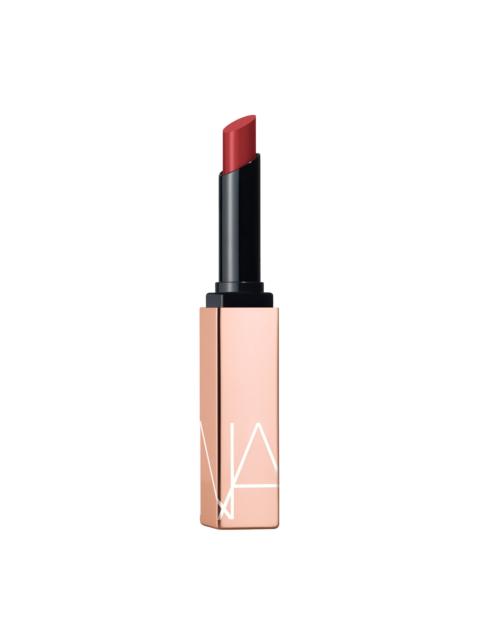 NARS Cosmetics Afterglow Sensual Shine Lipstick