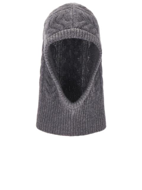 LISA YANG Ylda Balaclava