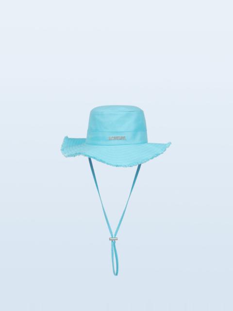 JACQUEMUS Le bob Artichaut