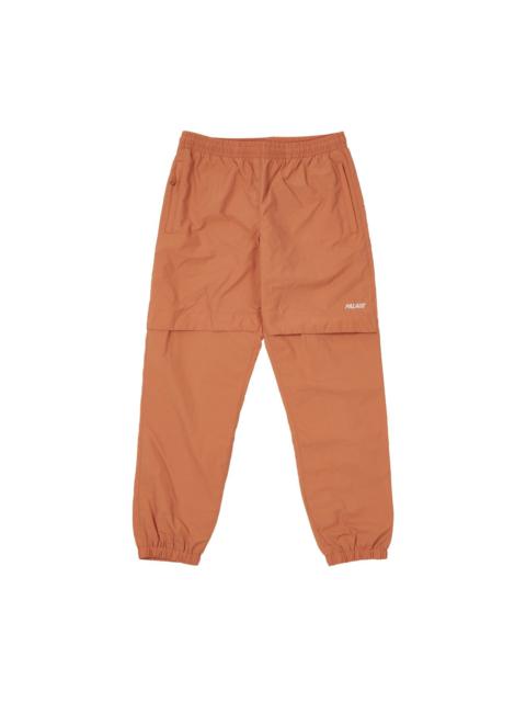 PALACE VENTED SHELL BOTTOMS CLAY