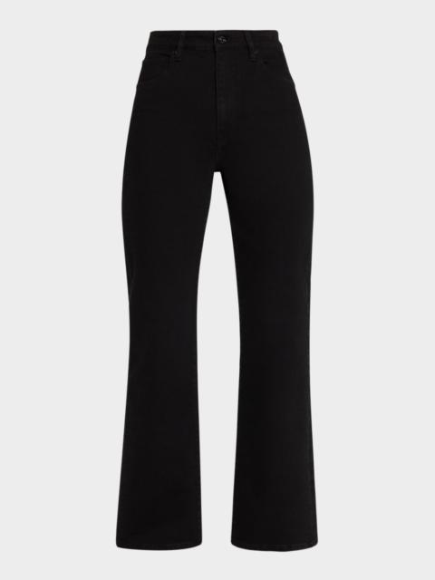FRAME The Arrow Bootcut Jeans