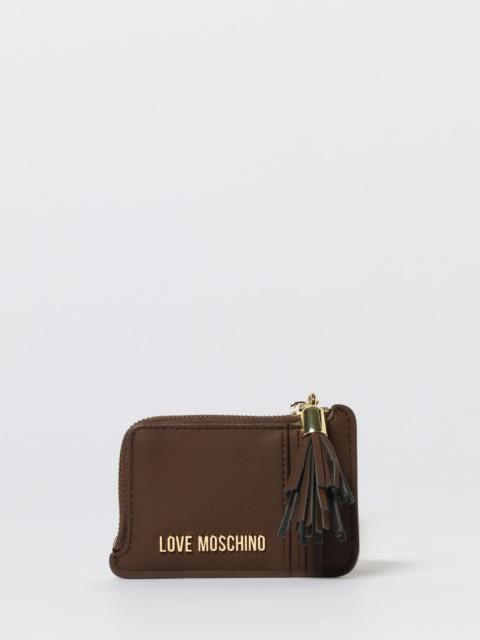 Moschino Clutch woman Love Moschino