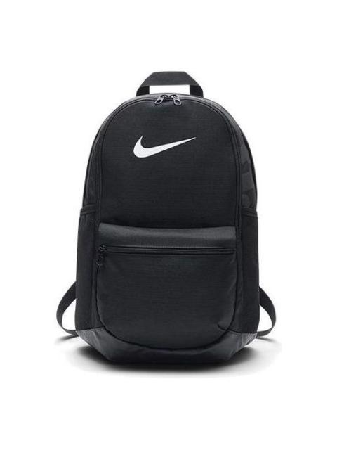 Nike Nike Brasilia Backpack 'Black' BA5329-010