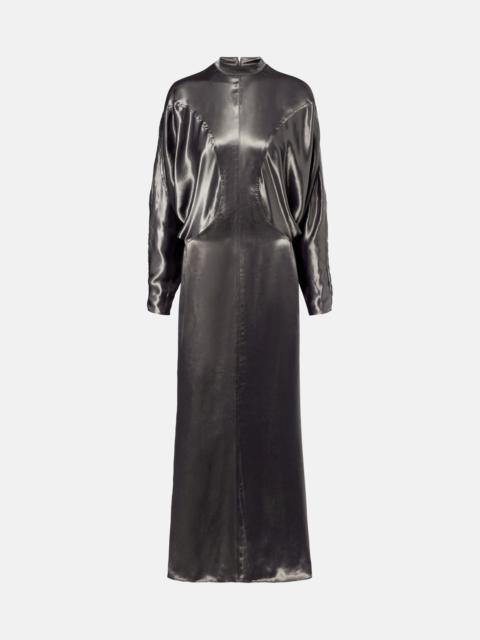 FFORME Rami maxi dress