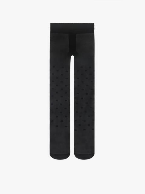 Givenchy 4G TIGHTS