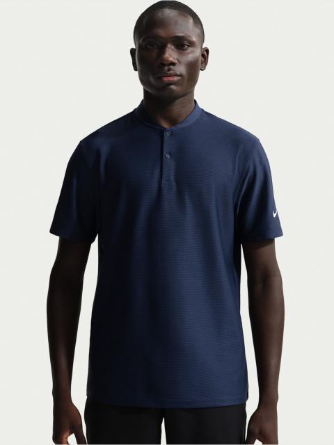 Nike Nike Velocity Men's Dri-FIT Blade Collar Golf Polo