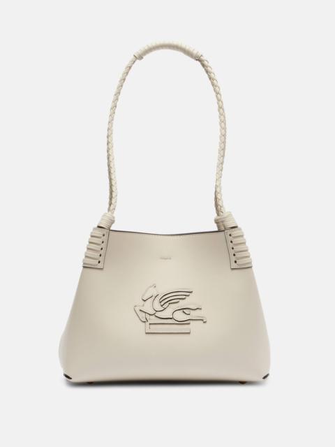 Etro Libra leather shoulder bag
