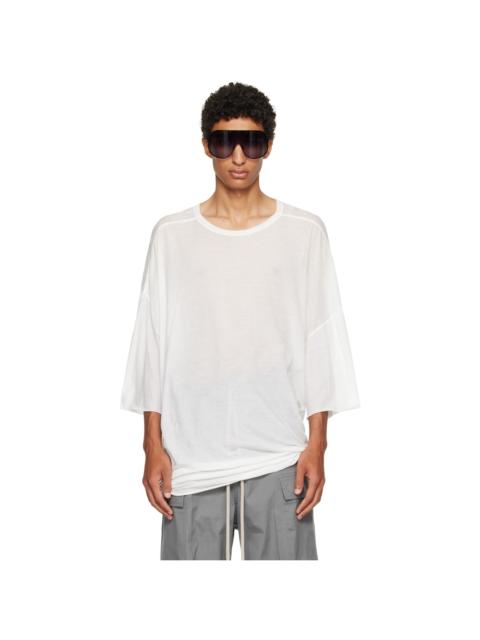 Rick Owens Off-White Concordians Tommy T-shirt