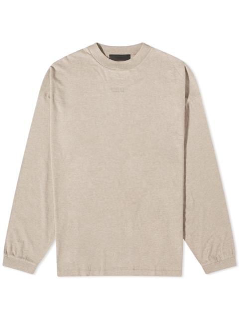 ESSENTIALS Fear of God Essentials Essentials Long Sleeve T-Shirt