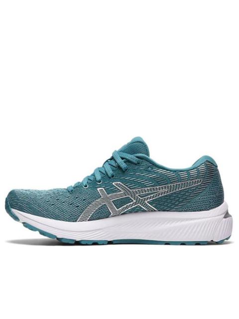 Asics (WMNS) ASICS Gel Cumulus 22 'Smoke Blue' 1012A741-404