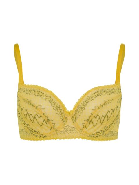 HANRO Thalie Underwire Bra