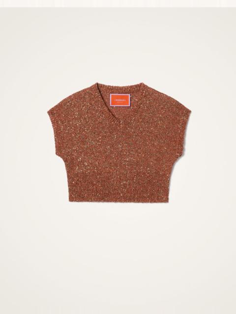 La DoubleJ Duchess Gilet