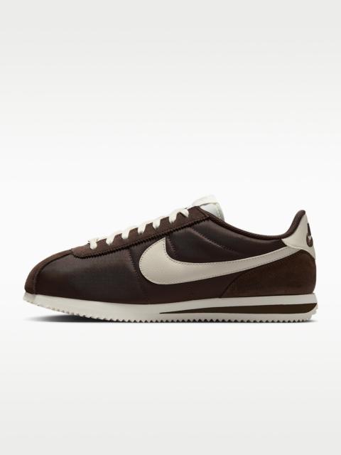 Nike Nike Cortez Textile Men's Shoes