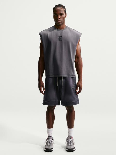 Nike Book Standard Issue Men's Therma-FIT Basketball Shorts