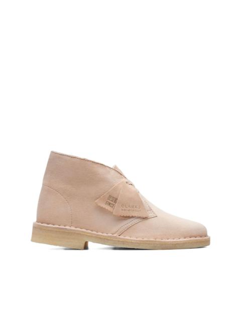 Clarks Originals Desert boots