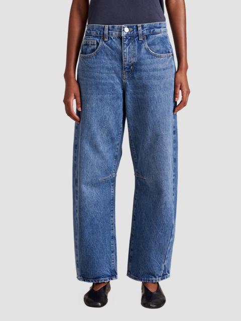 LA LIGNE Women's Megalyn Jeans - Walter