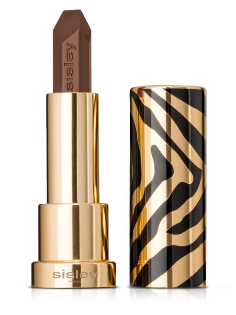 Sisley Paris Women's Le Phyto Rouge Lipstick - 14 Beige Copacabana