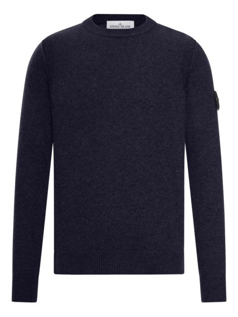 Stone Island Stone Island Crew-neck Sweater