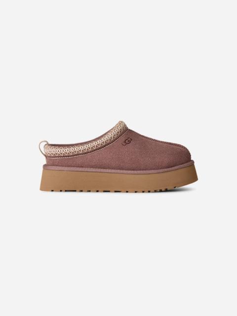 UGG ® Women's Tazz II Sheepskin Slippers in Portobello