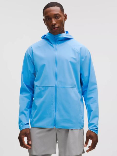 lululemon Pace Breaker Jacket