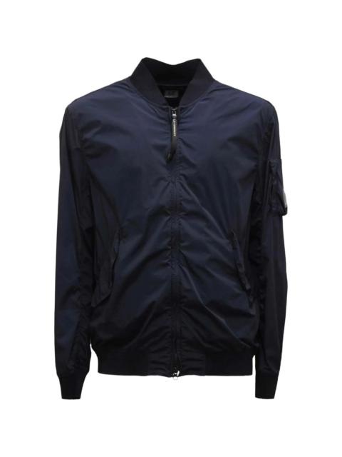 C.P. Company Nycra-R lens bomber jacket