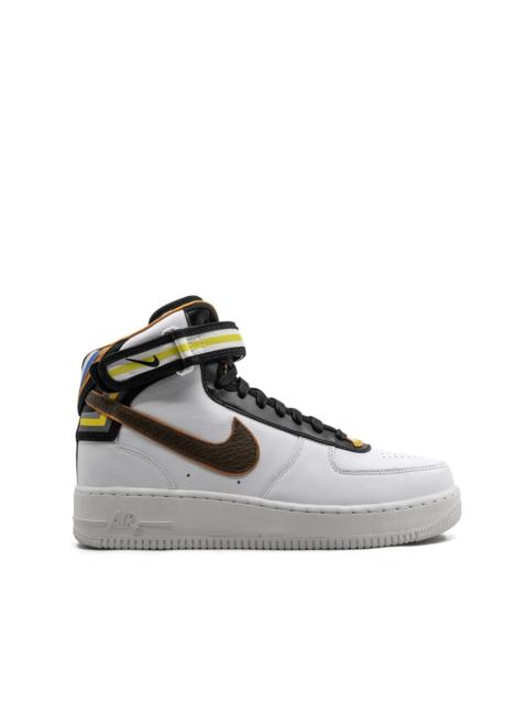 x Riccardo Tisci Air Force 1 Mid sneakers