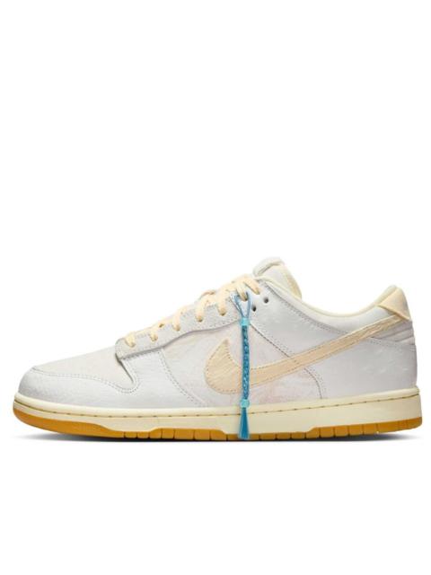 Nike Dunk Low Retro QS 'Tokyo City Edition' IB2259-001