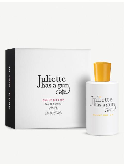 Juliette Has A Gun Sunny Side Up eau de parfum