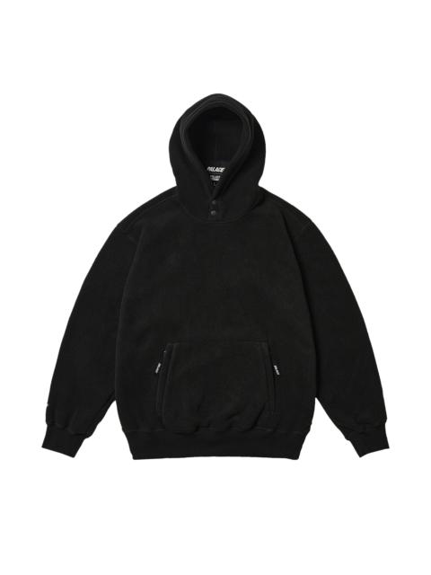 トップス PALACE VIVIENNE WESTWOOD HOOD BLACK M PALACE Palace x Vivienne Westwood Hood 'Black' | REVERSIBLE