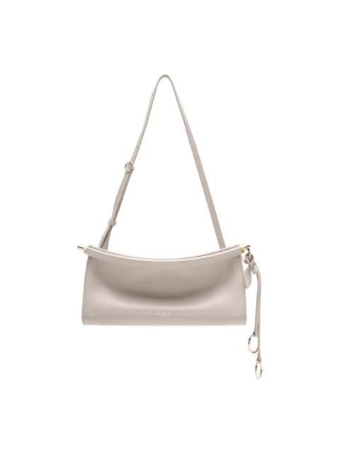 Alaïa East West Small Bag Glossy Calfskin