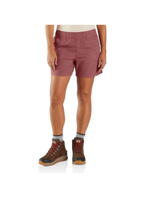 Carhartt Women's Force Ripstop Short