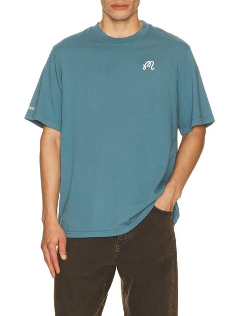 malbon Bermuda Tee