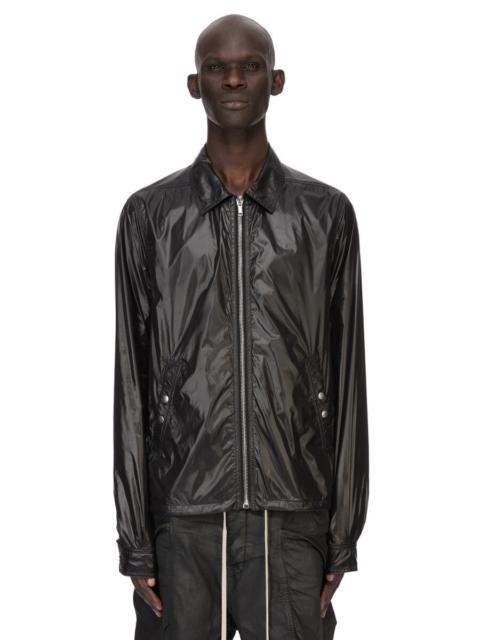 Rick Owens DRKSHDW ZIPFRONT JKT